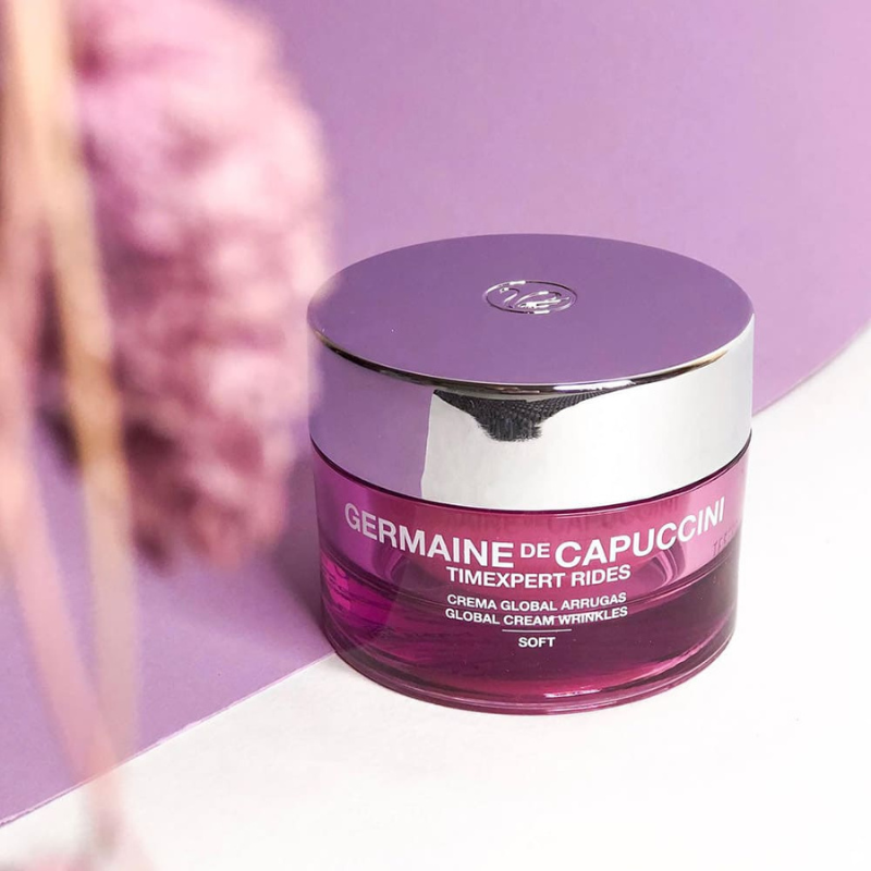 EternaGlow™ Wrinkle Cream