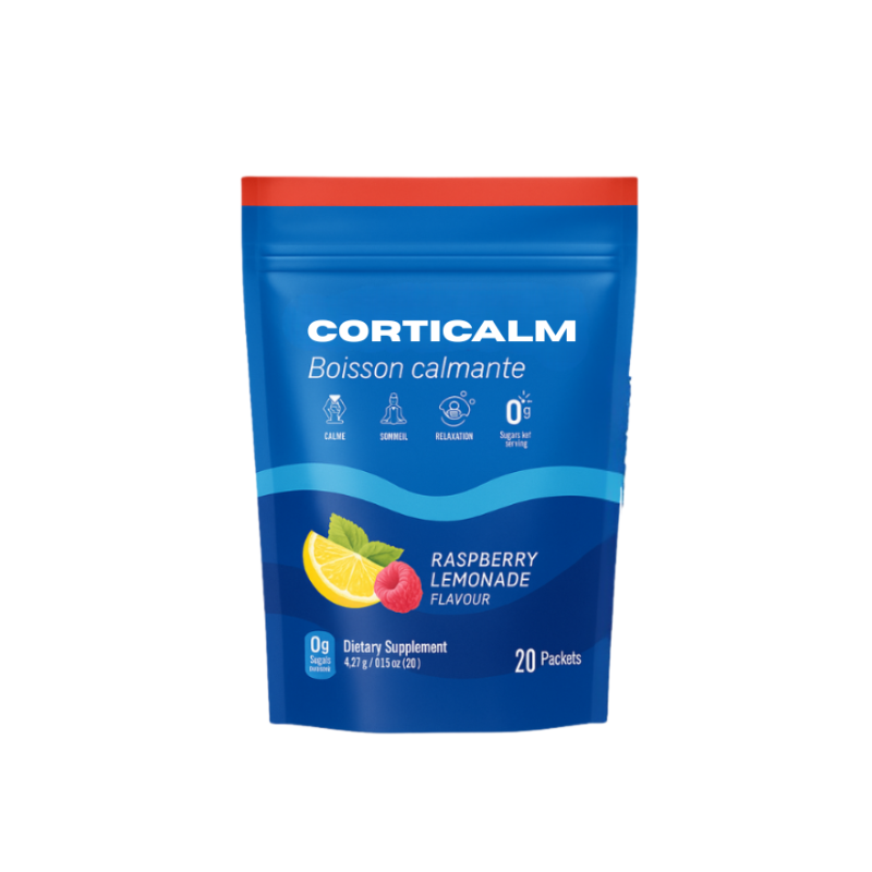 CortiCalm™