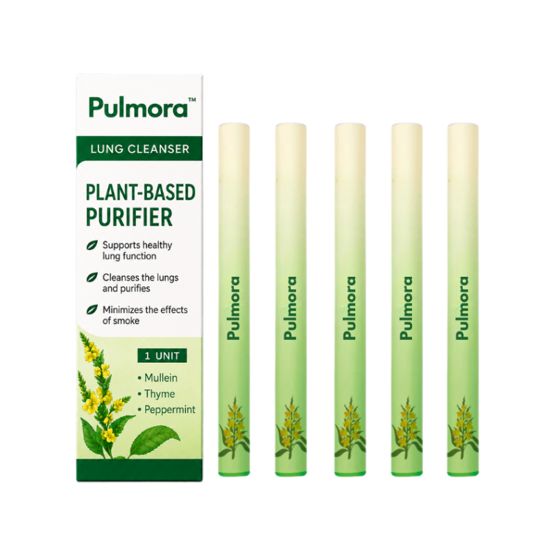Pulmora™