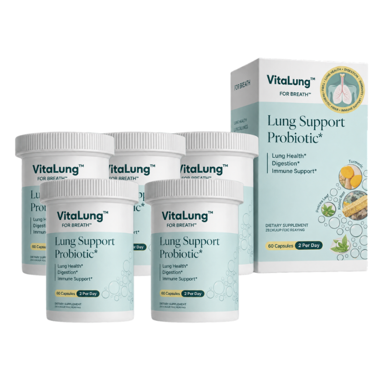 VitaLung™