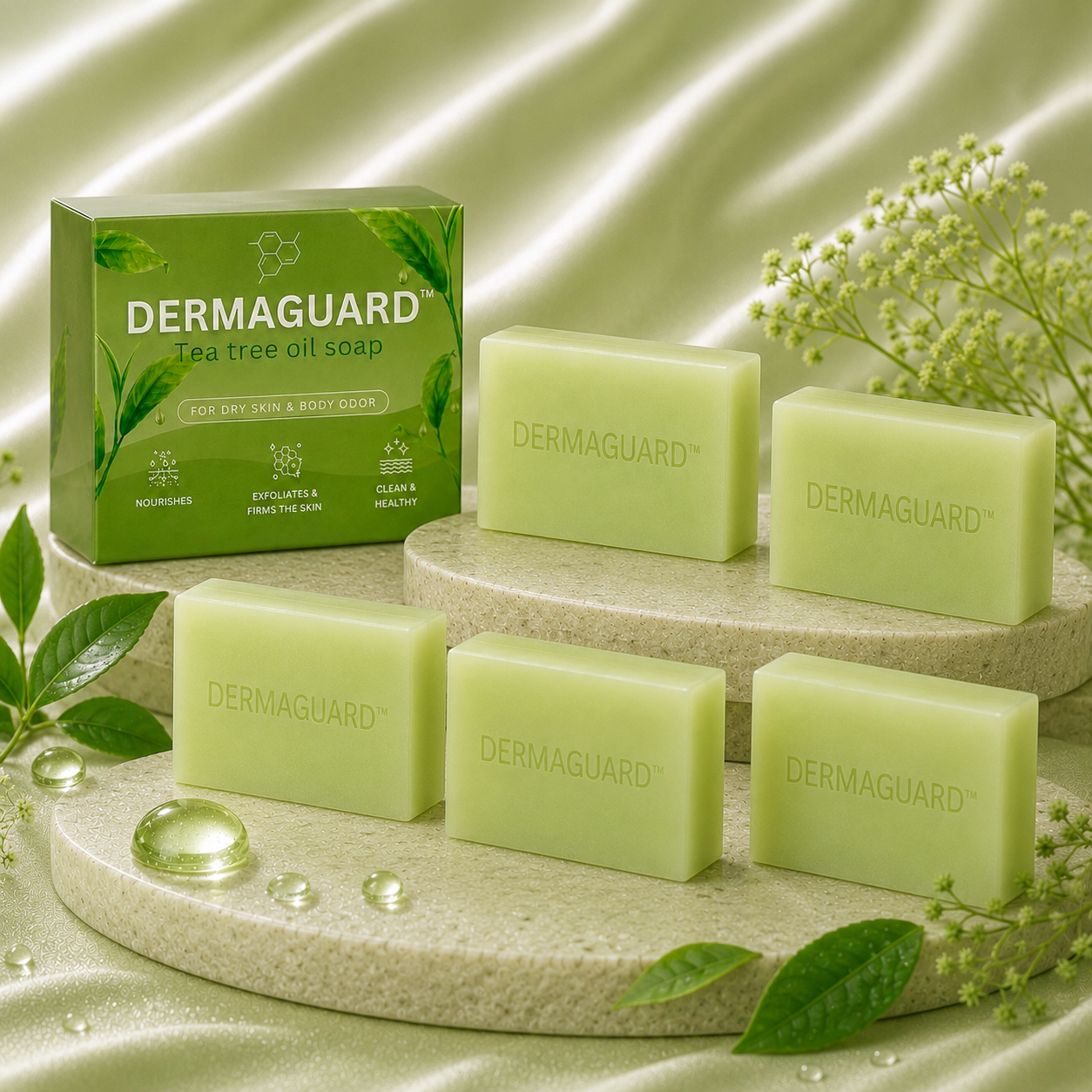 DermaGuard™