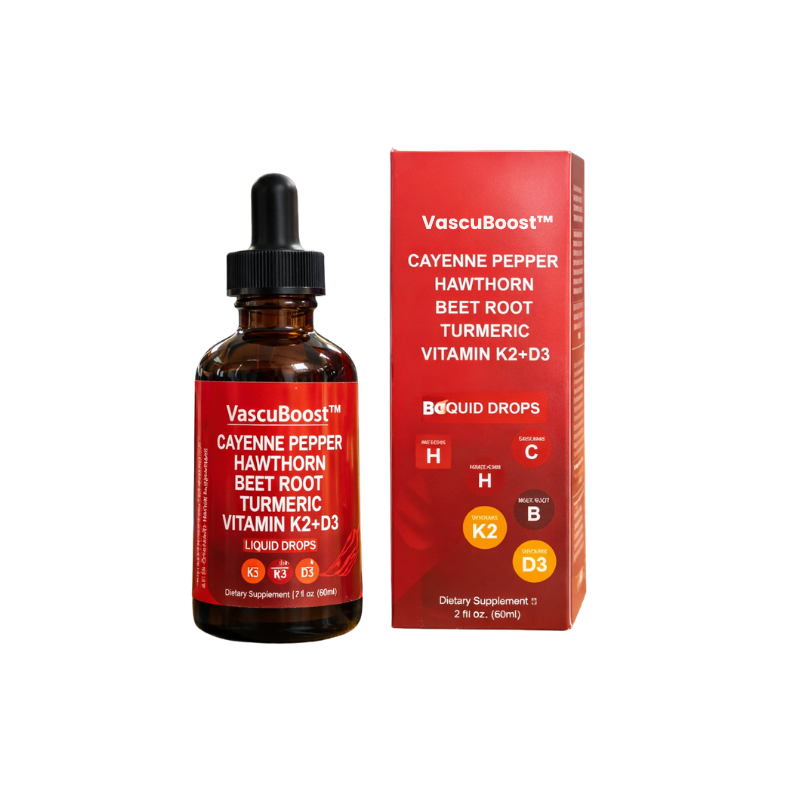 VascuBoost™