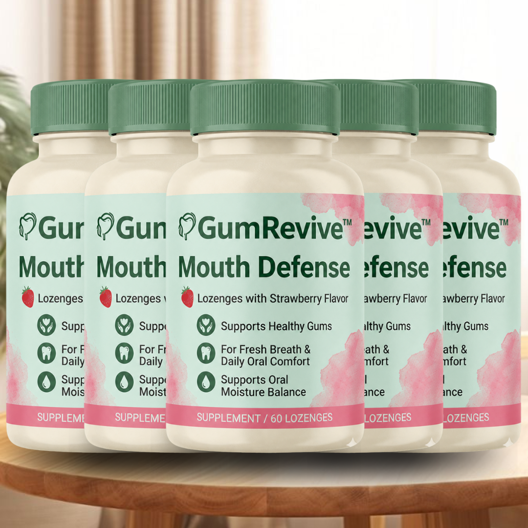 GumRevive™