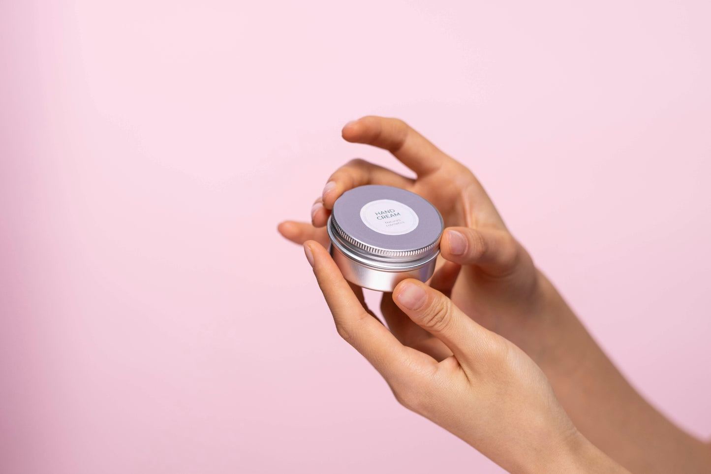SilkyHands™ Hydrating Hand Cream