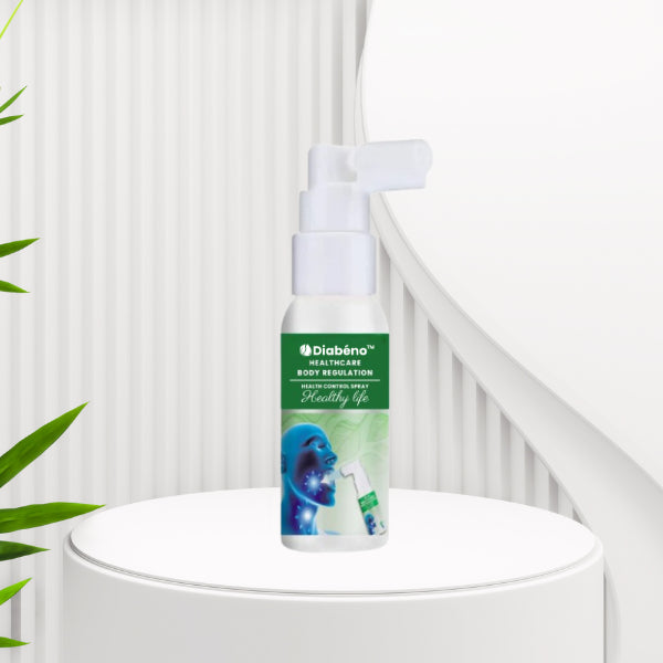 GlycoBalance™ Advanced Blood Sugar Support