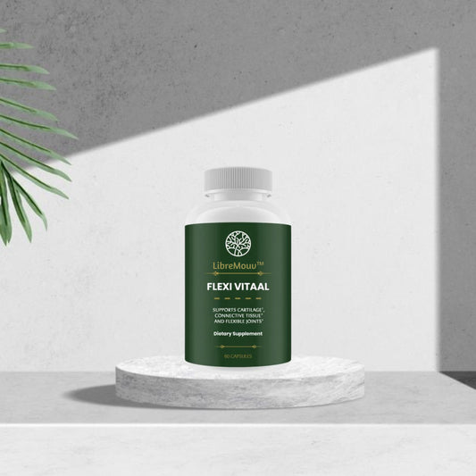 FlexiRelief™ Joint Comfort Cream