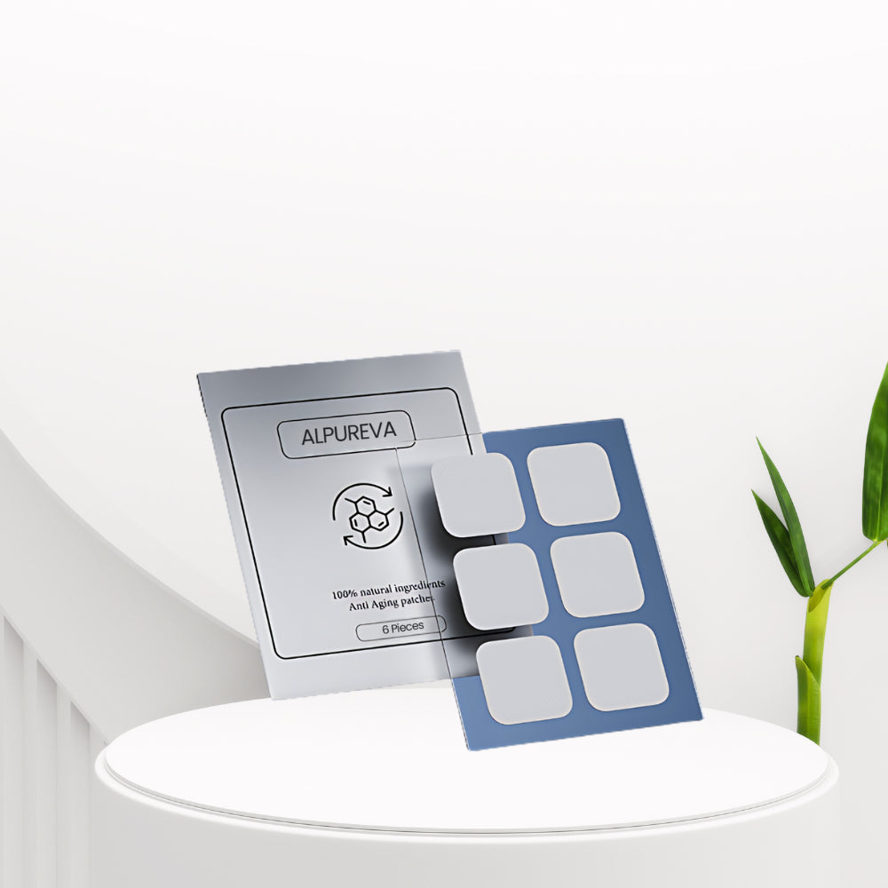 DermaLift™ Advanced Skin Firming Patches