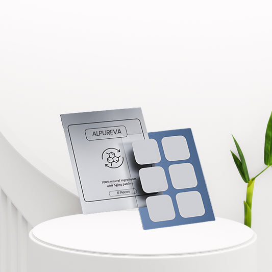 DermaLift™ Advanced Skin Firming Patches