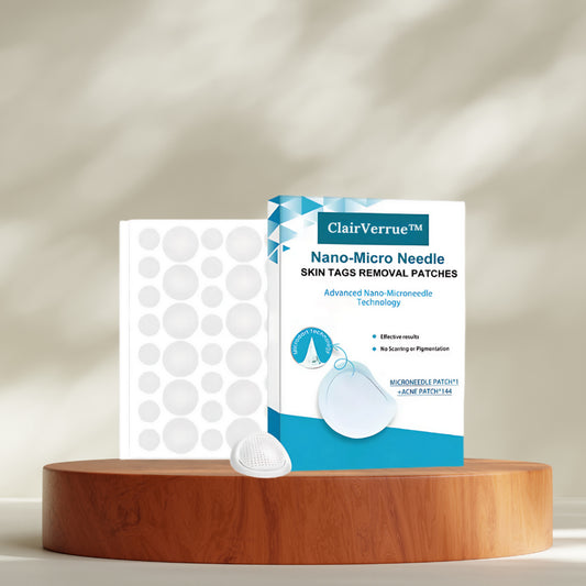 DermaErase™ Advanced Wart Removal Solution