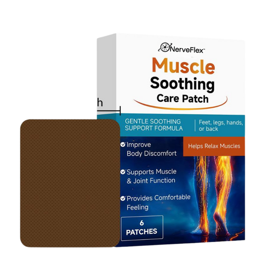NeuroEase™ Neuropathy Relief Patch