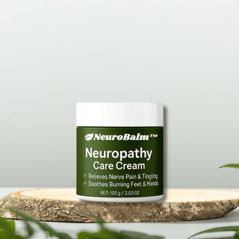 NeuroEase™ Nerve Relief Cream
