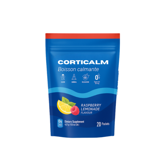 CortiCalm™