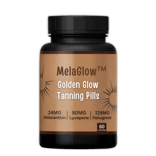 MelaGlow™