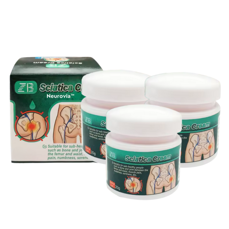 Neurovia™