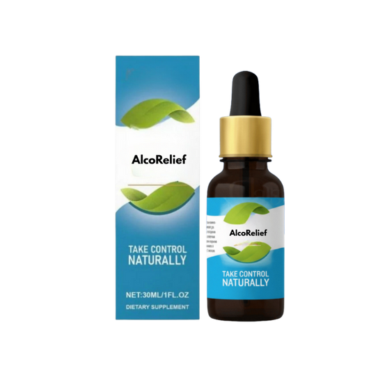 AlcoRelief™