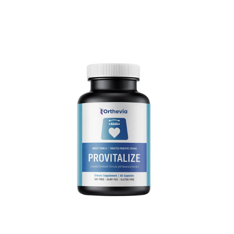 Orthevia™
