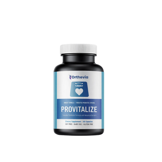 Orthevia™