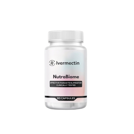 NutraBiome™