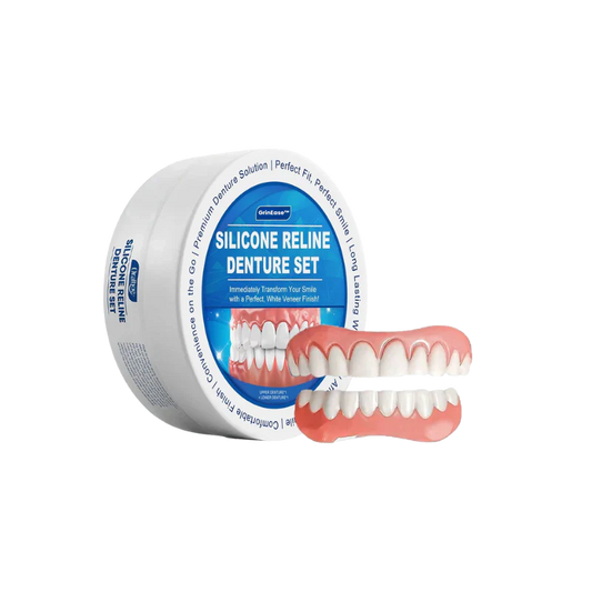 PureSmile™ Instant Fit Dental Veneer