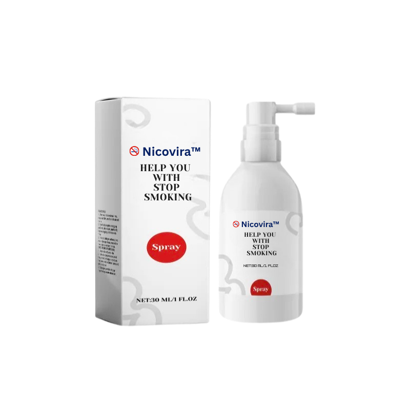 Nicovira™