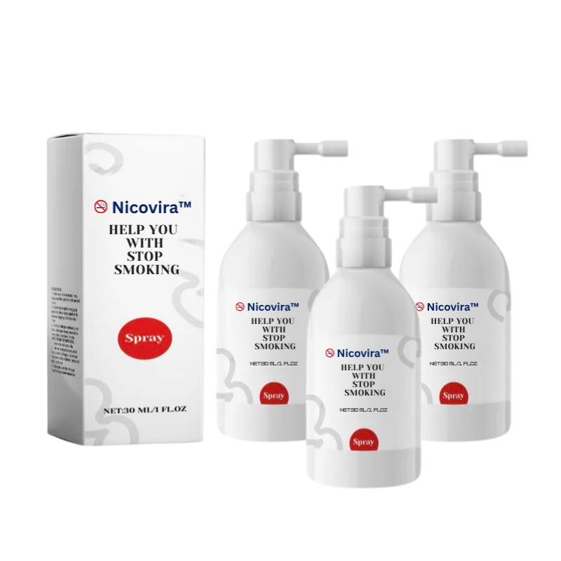 Nicovira™