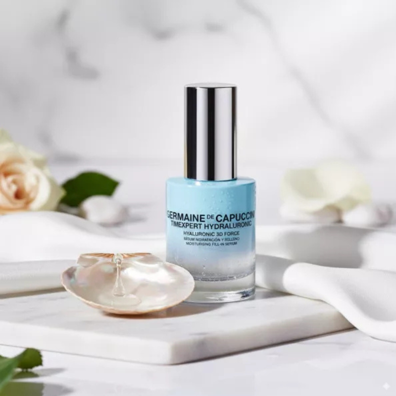 LumiSkin™ Hyaluronic Serum