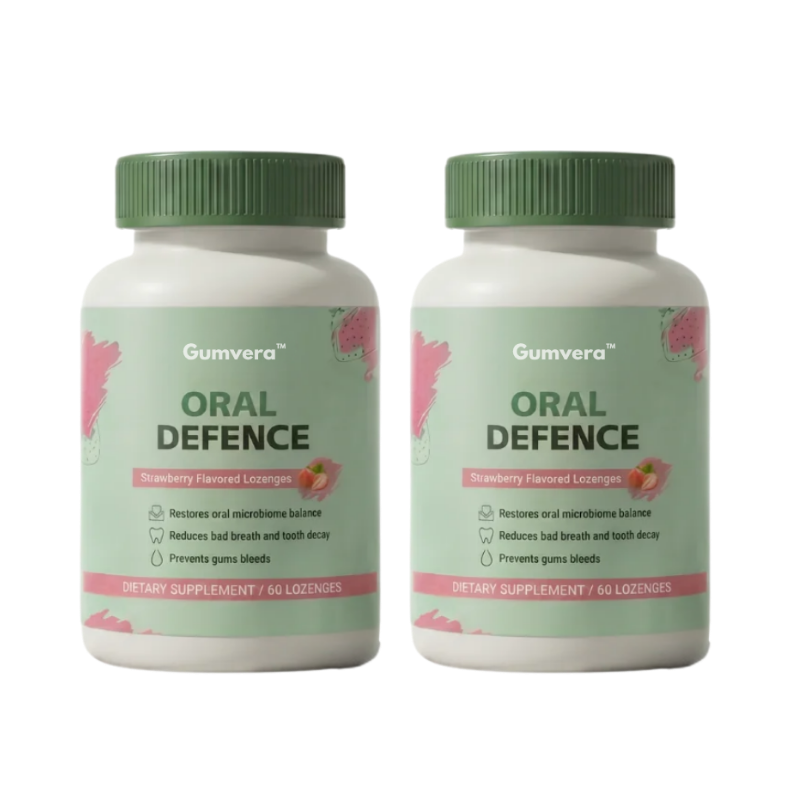 Gumvera™