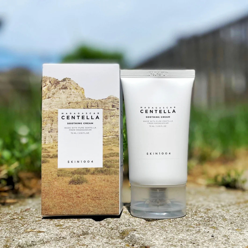 SkinSoothe™ Hydrating Cream