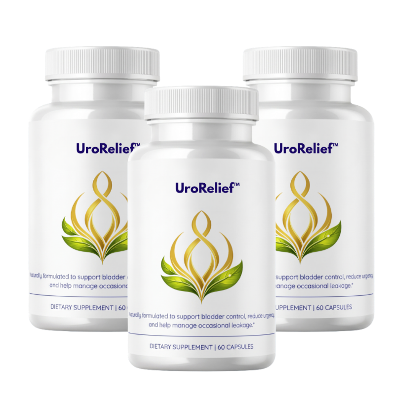 UroRelief™