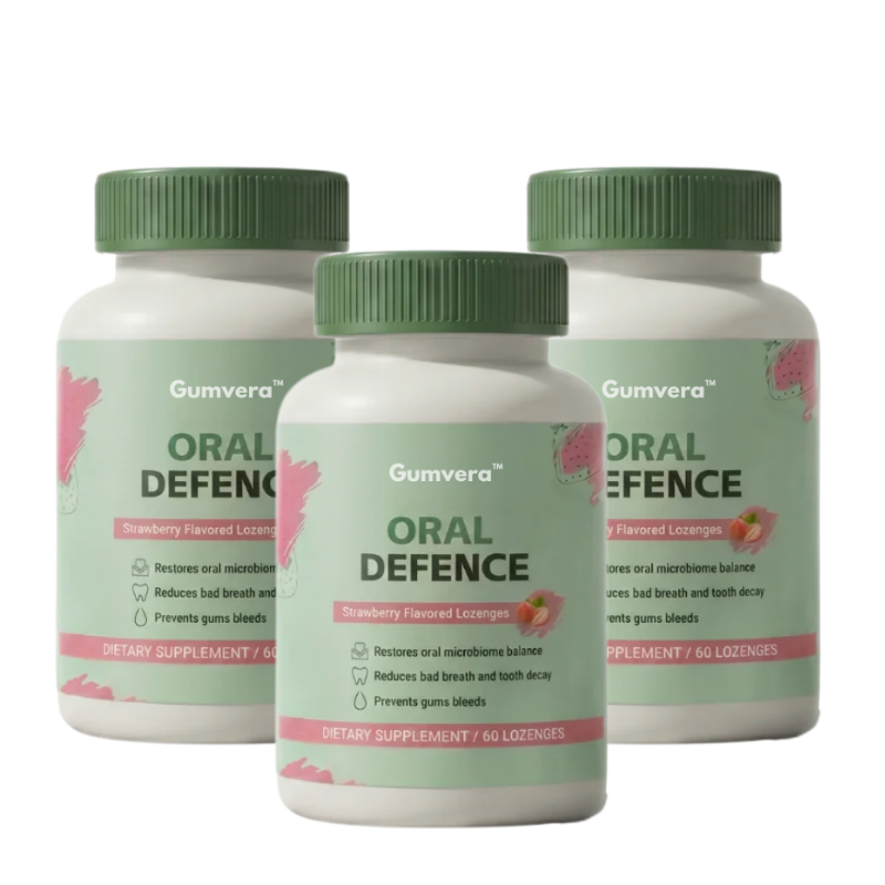 Gumvera™