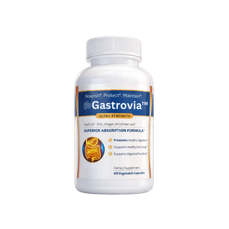 Gastrovia™