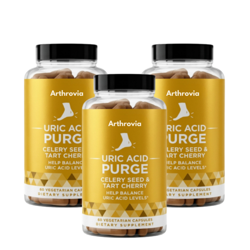 Arthrovia™
