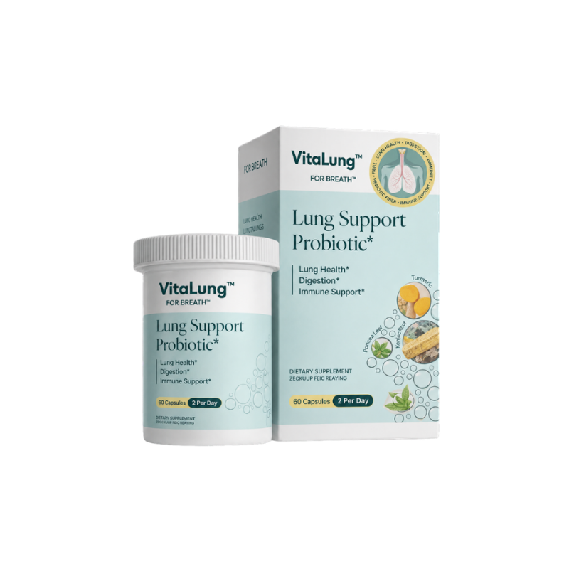 VitaLung™