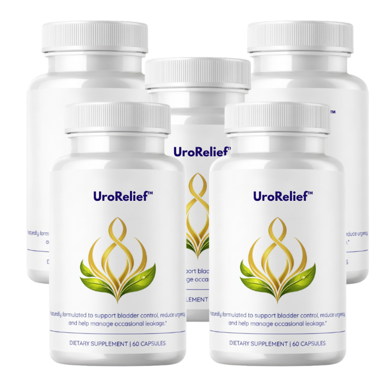 UroRelief™