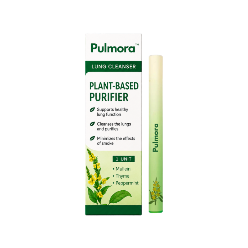 Pulmora™