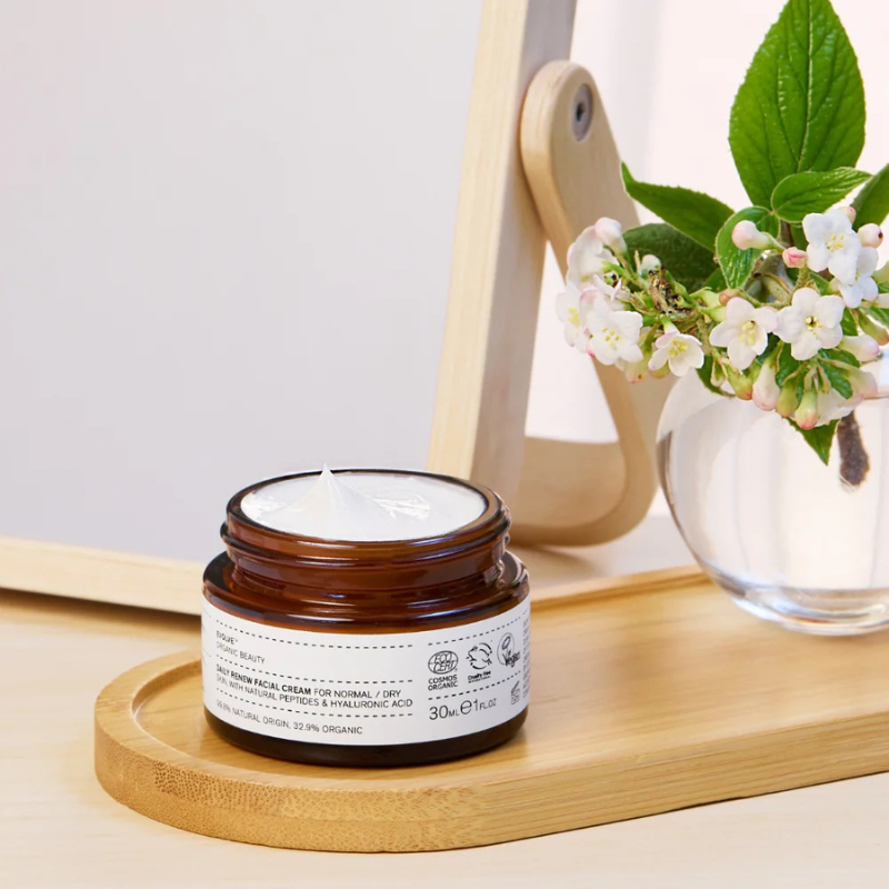 RenewGlow™ Facial Cream