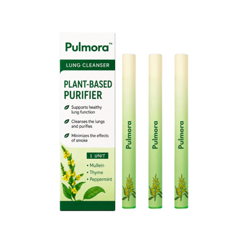 Pulmora™