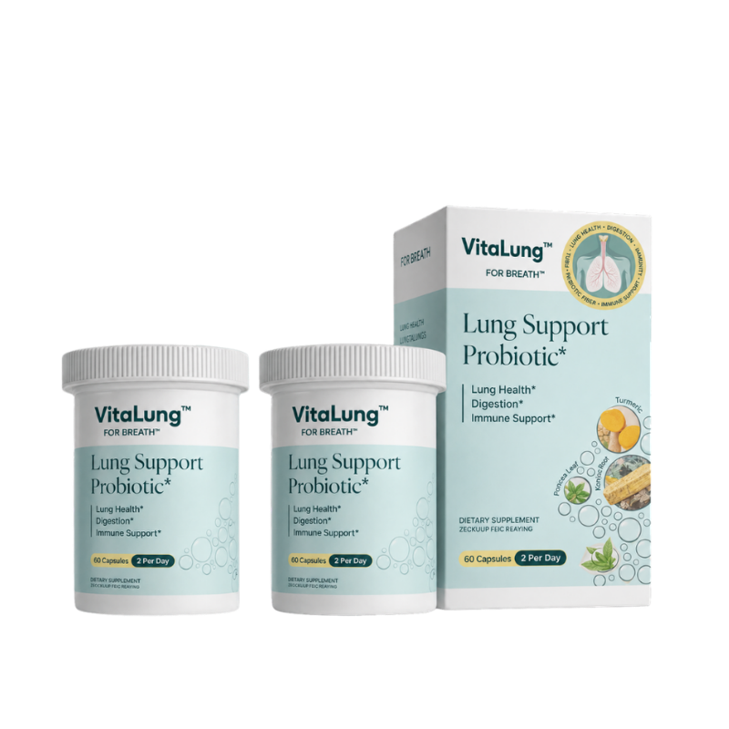 VitaLung™
