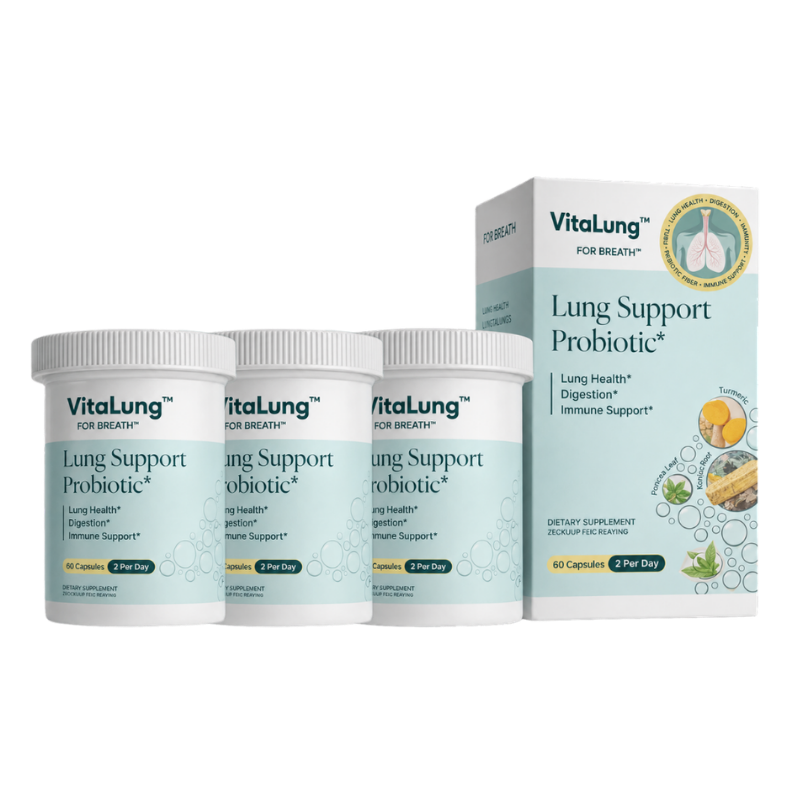 VitaLung™