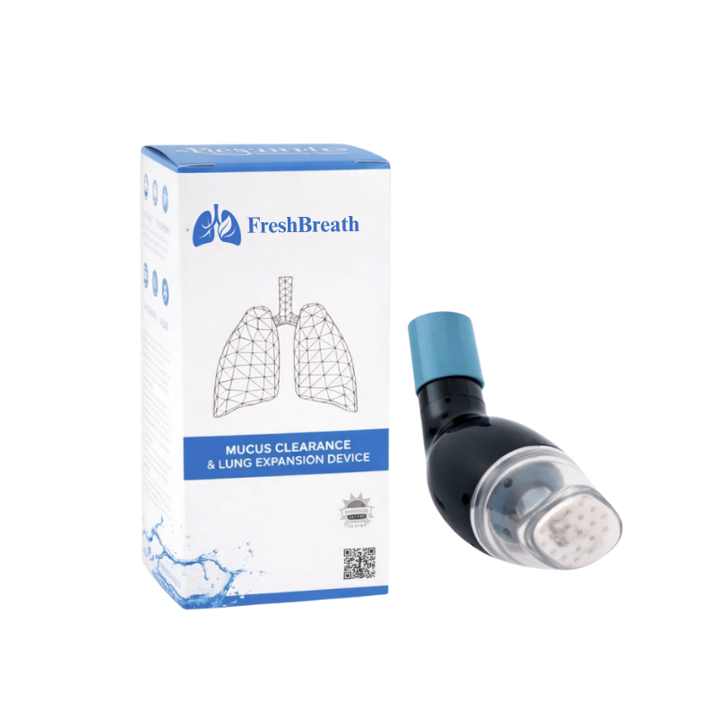 FreshBreath™