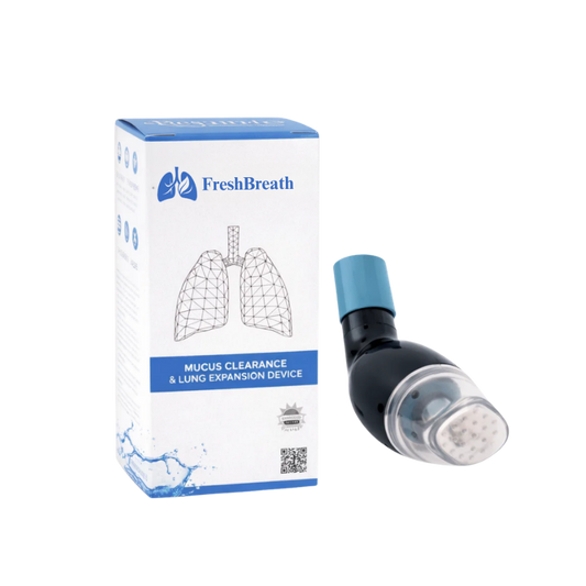 FreshBreath™