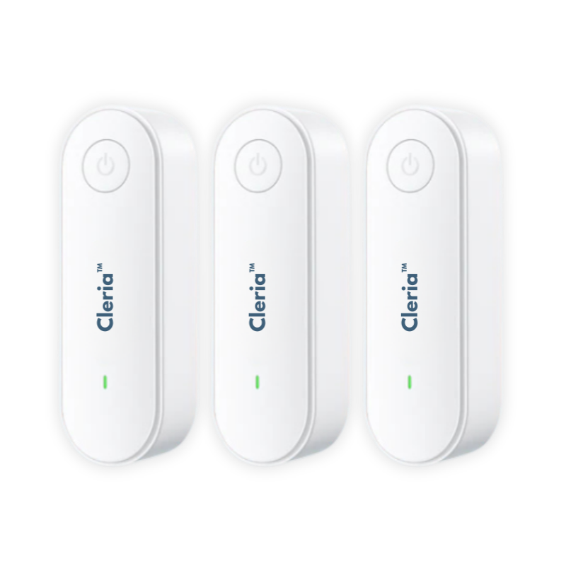 Cleria™