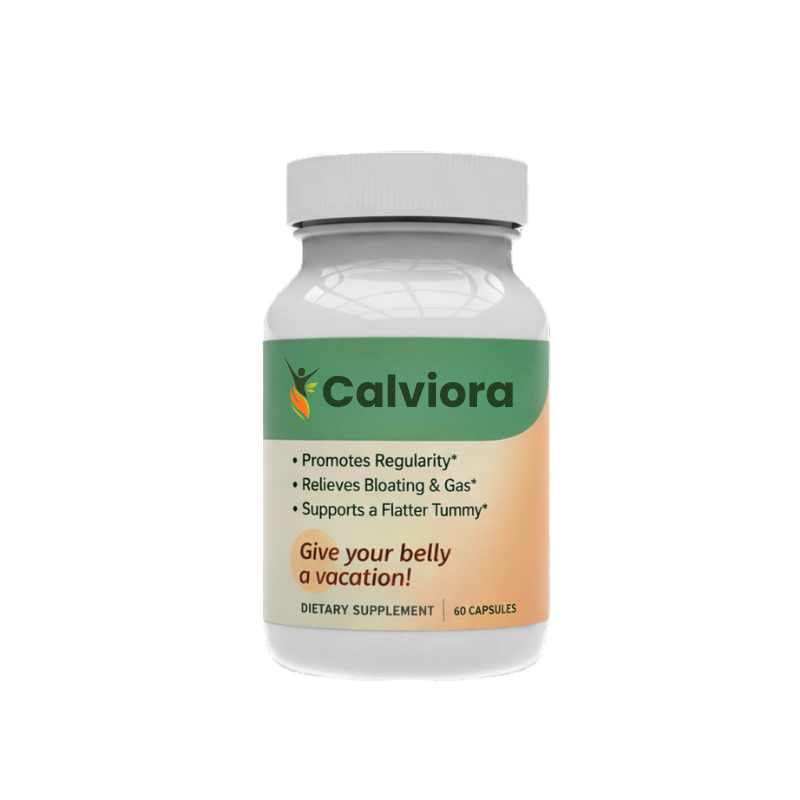 Calviora™