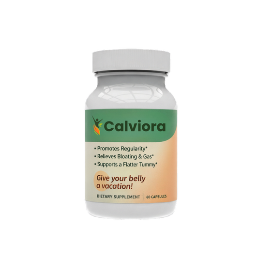 Calviora™