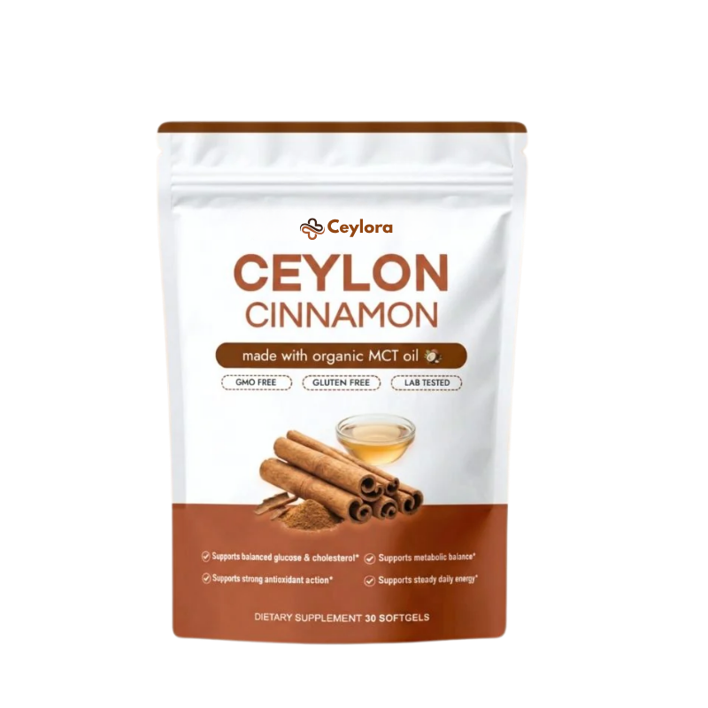 Ceylora™