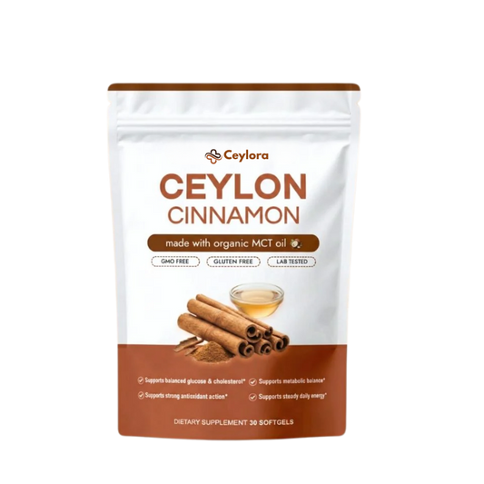Ceylora™