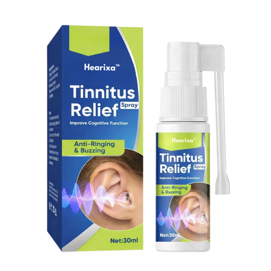 Hearixa™