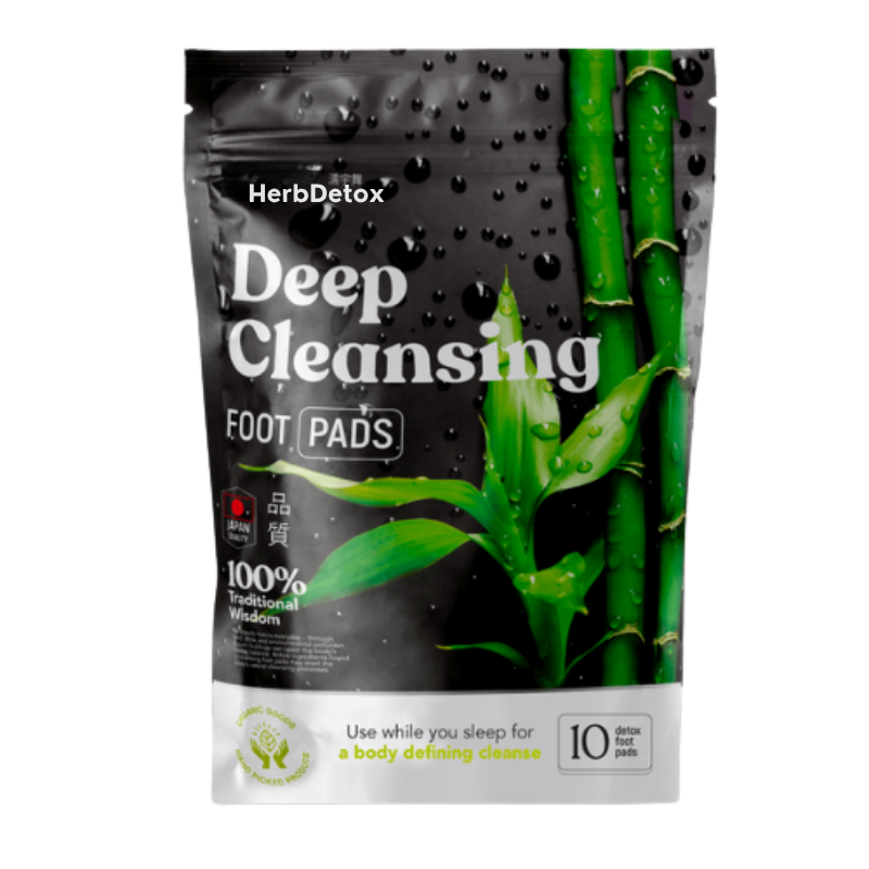 HerbDetox™