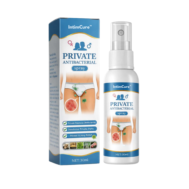 IntimCure™