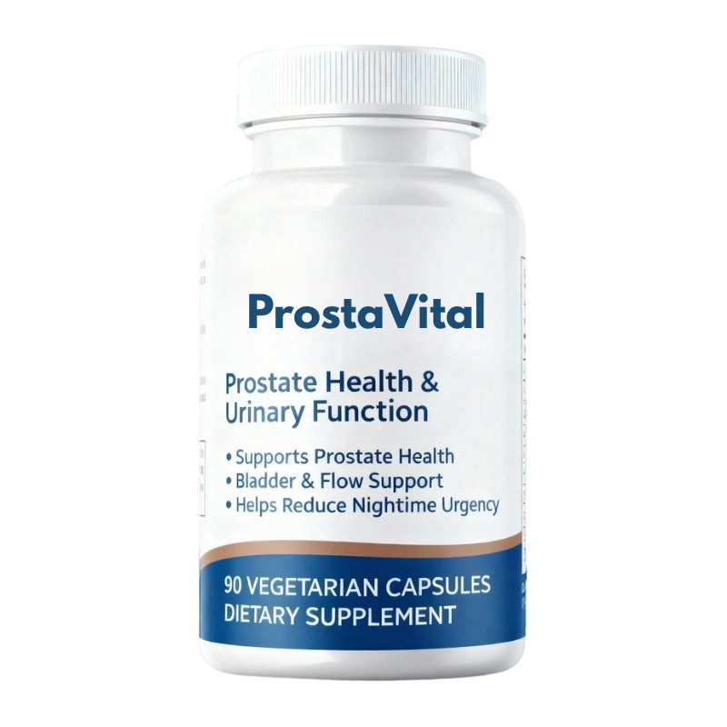 ProstaVital™